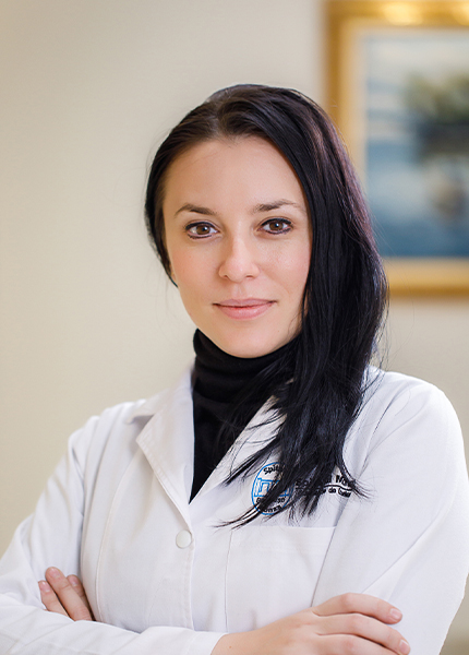 Dr. Alina Oprescu