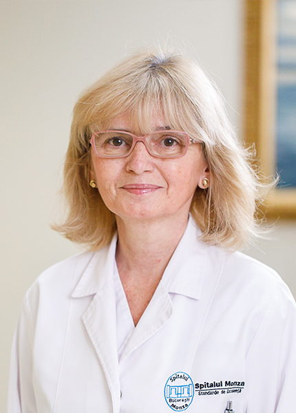 Dr. Carmen Roxana Ionascu-Fometescu