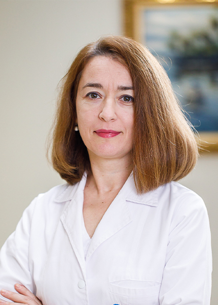 Dr. Corina Nedelcu