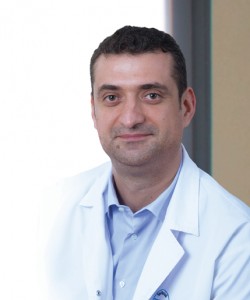 Dr. Cristian Surcel