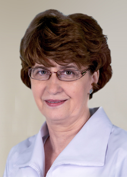 Dr. Adriana Ilieșiu