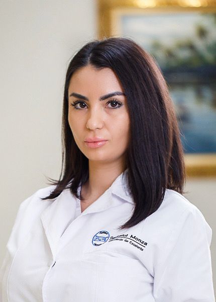 Dr. Ana Maria Calin