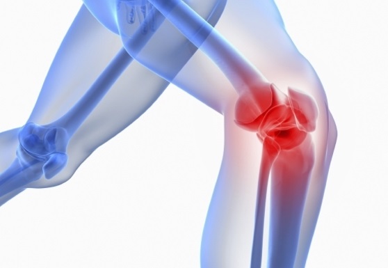 Durerile de genunchi: simptome, cauze si tratament | Medlife